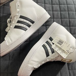 Addidas Pro Model